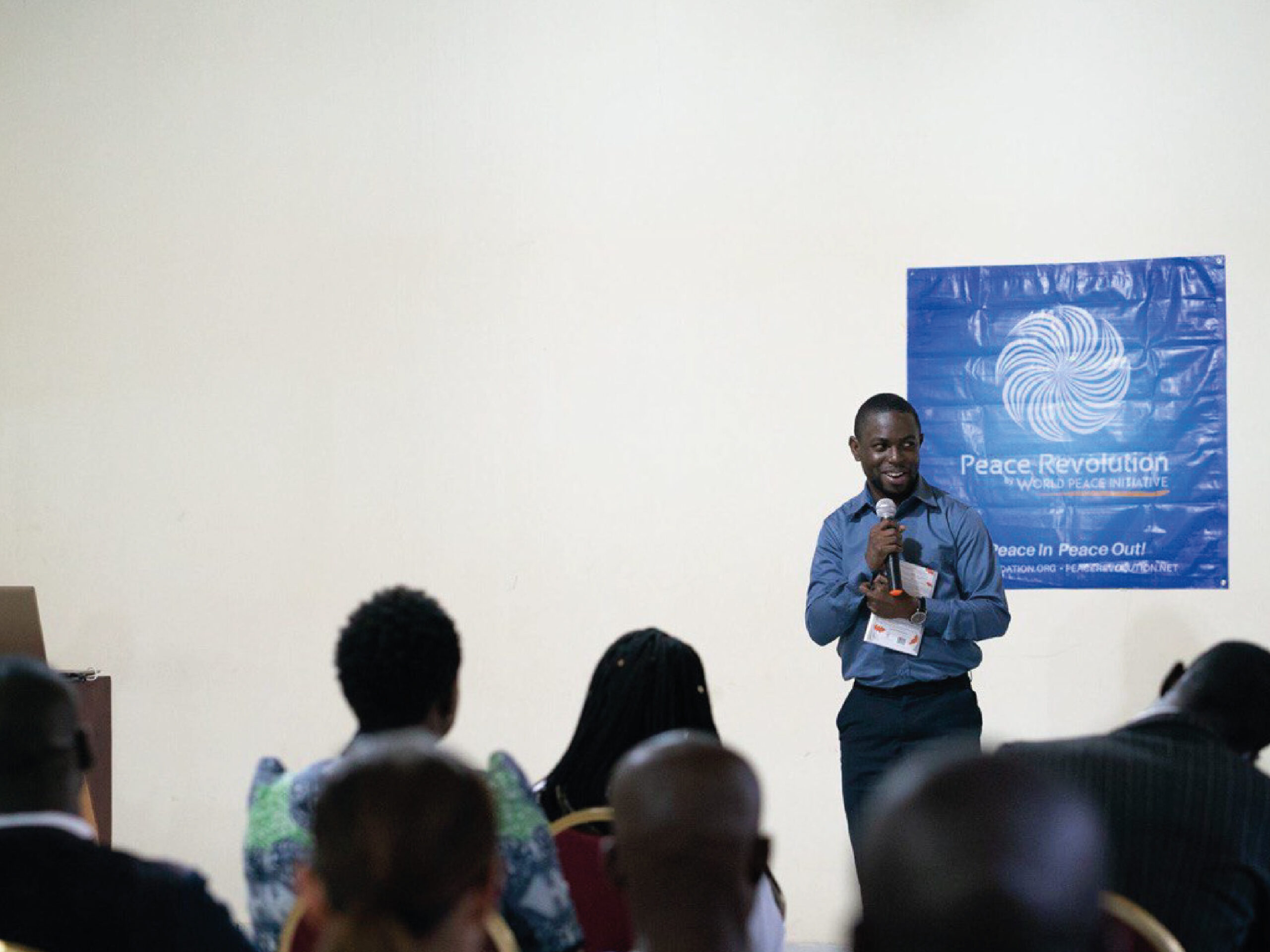 Keynote_Peace_Revolution