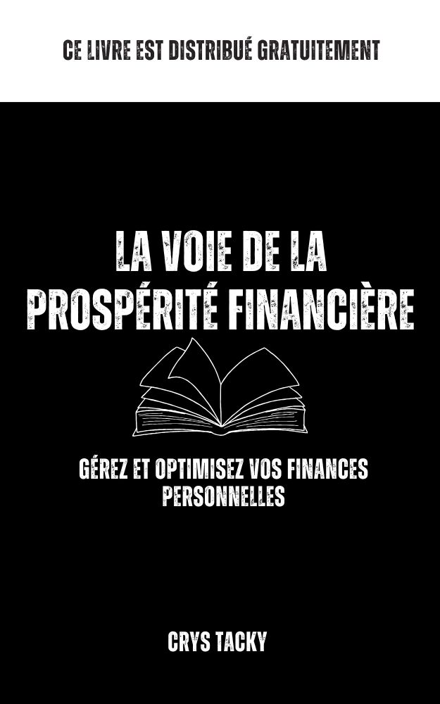 Finances_Livre