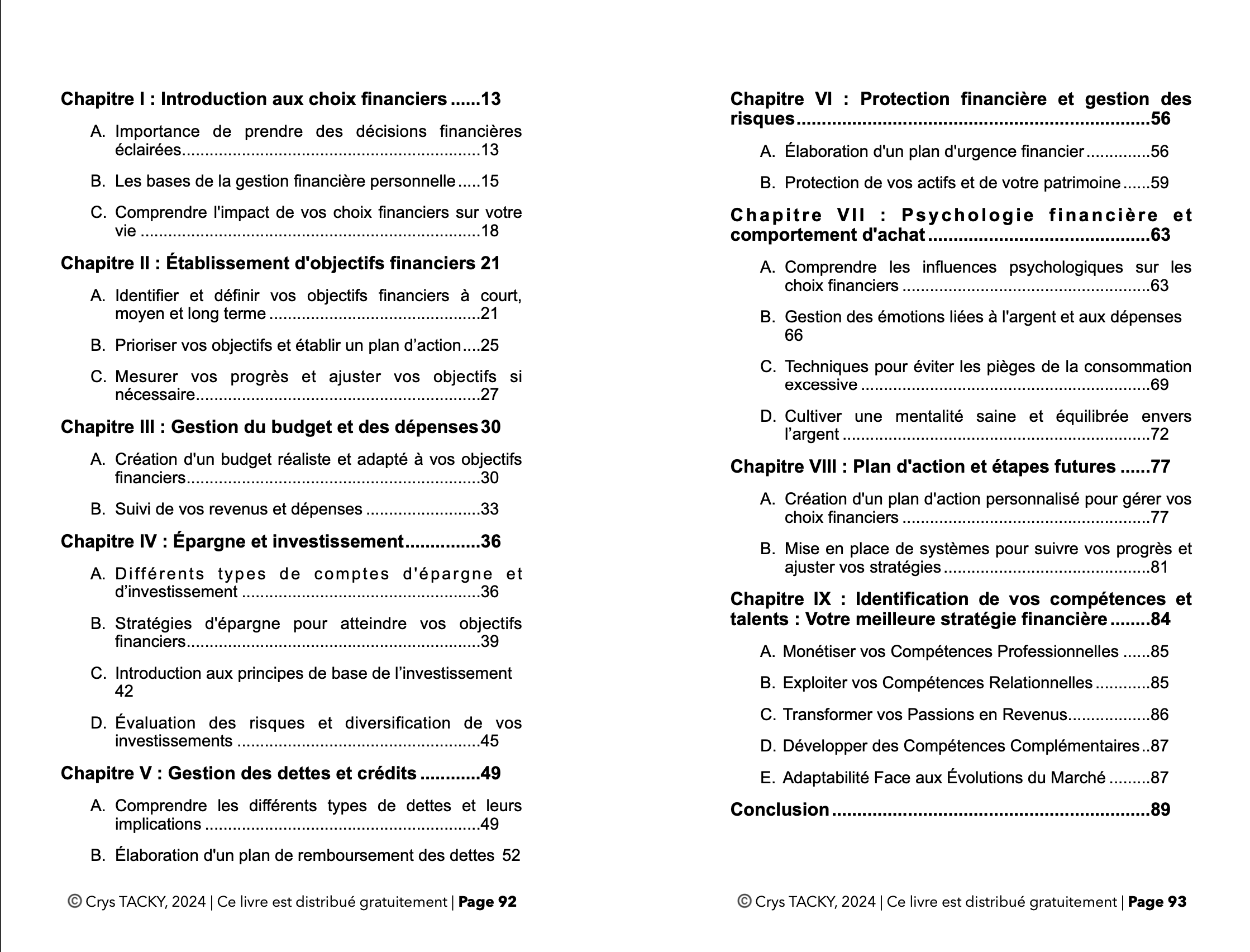 Livre_Finances Personnelles