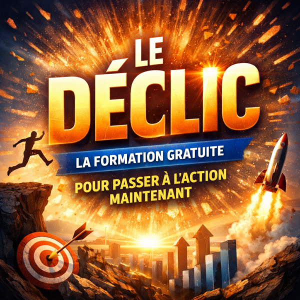 Le Déclic_