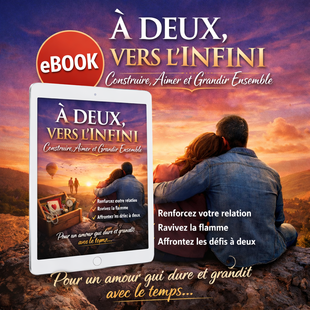 A Deux, Vers l'Infini
