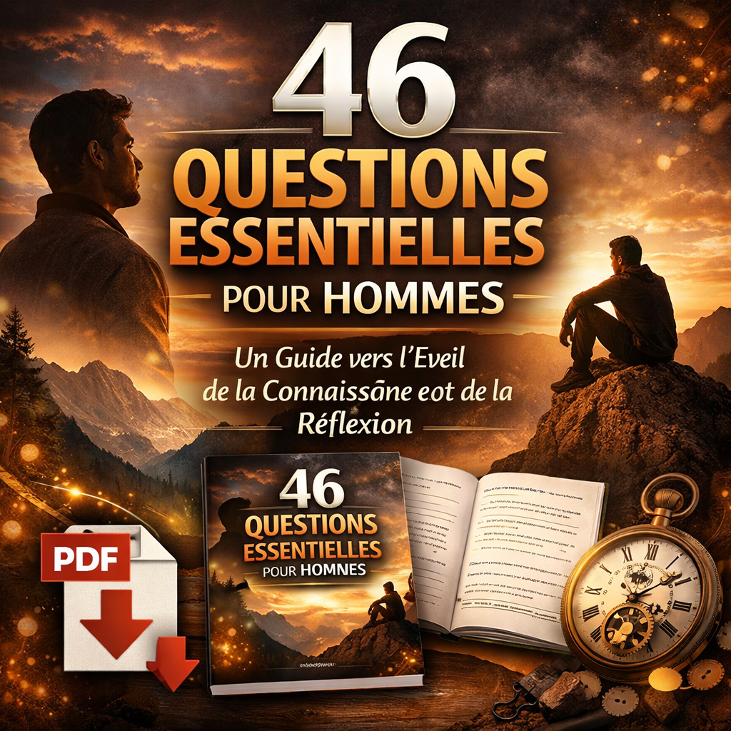 46 Questions Essentiels